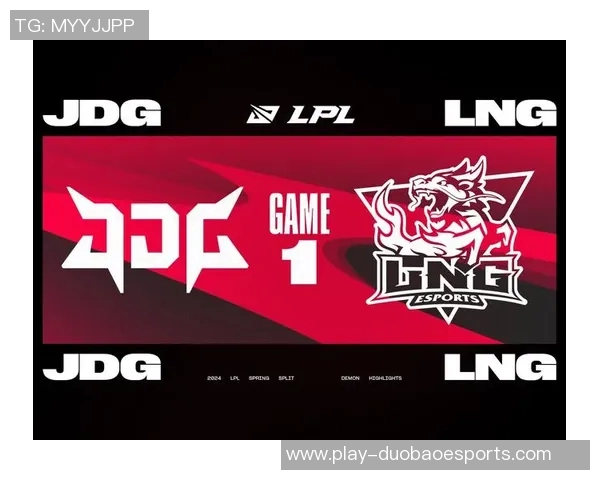 esports最新数据大师赛中JDG展现超凡耐力表现的深度分析与解读