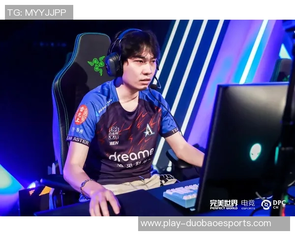 2026电竞新闻DOTA2焦点FPX战队的节奏掌控与战术分析探讨